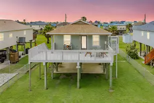 433 Seabean St, Surfside Beach, TX 77541 - Photo 33