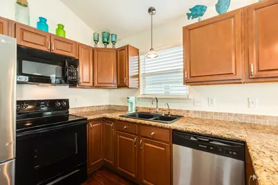 433 Seabean Street, Surfside Beach, TX 77541 - Photo 9