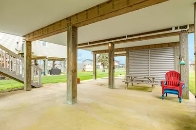 433 Seabean Street, Surfside Beach, TX 77541 - Photo 3