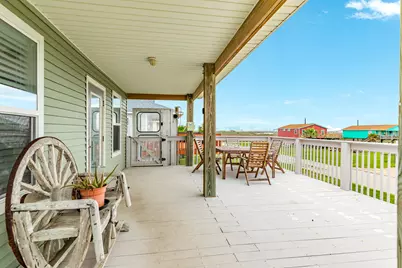 433 Seabean Street, Surfside Beach, TX 77541 - Photo 21
