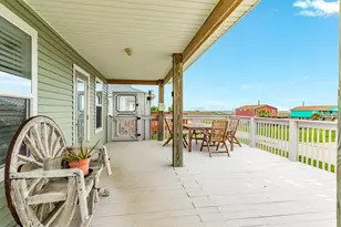 433 Seabean St, Surfside Beach, TX 77541 - Photo 21