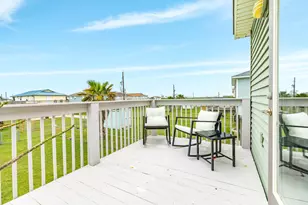 433 Seabean St, Surfside Beach, TX 77541 - Photo 25