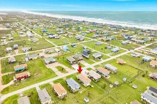 433 Seabean St, Surfside Beach, TX 77541 - Photo 31