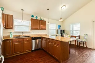 433 Seabean St, Surfside Beach, TX 77541 - Photo 11