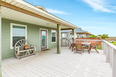 433 Seabean Street, Surfside Beach, TX 77541 - Photo 1