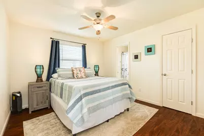 433 Seabean Street, Surfside Beach, TX 77541 - Photo 13