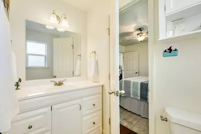 433 Seabean Street, Surfside Beach, TX 77541 - Photo 19
