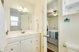 433 Seabean St, Surfside Beach, TX 77541 - Photo 19
