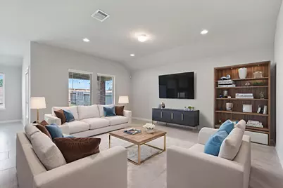 3518 Sicily Island Lane, Katy, TX 77494 - Photo 13