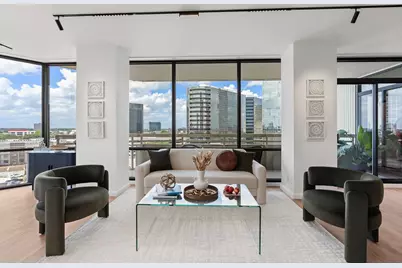 14 Greenway Plaza #9R, Houston, TX 77046 - Photo 3