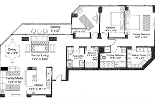 14 Greenway Plaza, Houston, TX 77046 - Photo 23