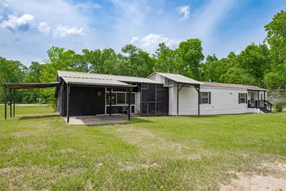 506 South Oakhurst Drive, Livingston, TX 77351 - Photo 3