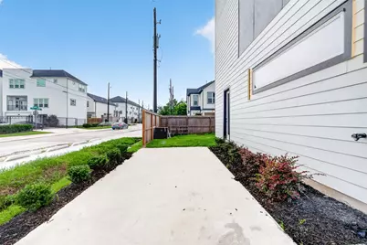 1938 Laverne Street, Houston, TX 77080 - Photo 37