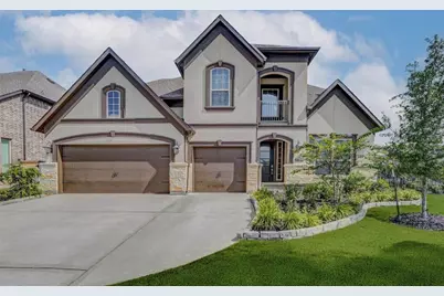 21306 Stinging Nettle Lane, Cypress, TX 77433 - Photo 1