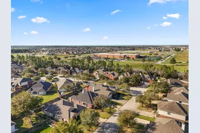 21107 Coldde Meadow Lane, Spring, TX 77379 - Photo 39