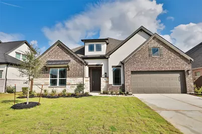 327 Blue River Trail, Rosenberg, TX 77471 - Photo 1