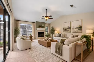 6701 Sands Point Dr, Houston, TX 77074 - Photo 3