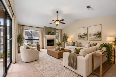 6701 Sands Point Drive #61, Houston, TX 77074 - Photo 3