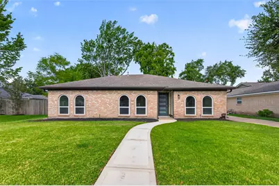1307 Hitherfield Drive, Sugar Land, TX 77498 - Photo 1