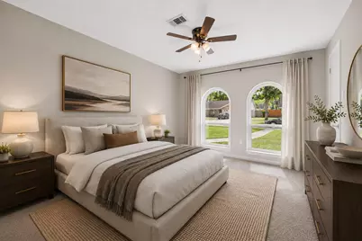 1307 Hitherfield Drive, Sugar Land, TX 77498 - Photo 13