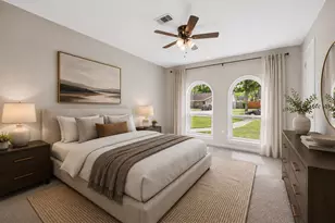 1307 Hitherfield Dr, Sugar Land, TX 77498 - Photo 13