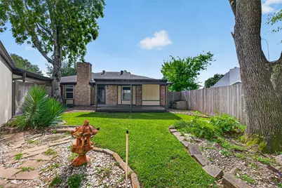 1307 Hitherfield Drive, Sugar Land, TX 77498 - Photo 25