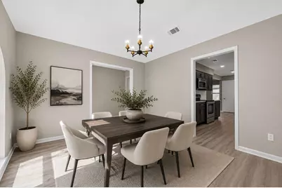 1307 Hitherfield Drive, Sugar Land, TX 77498 - Photo 5
