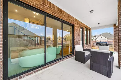 2022 Meteor Falls Drive, Richmond, TX 77469 - Photo 47