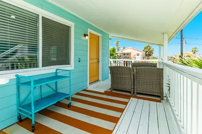 4015 Oleander Drive, Galveston, TX 77554 - Photo 3