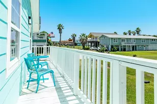 4015 Oleander Dr, Galveston, TX 77554 - Photo 17