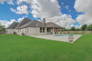 30414 Garden Ridge Ct, Fulshear, TX 77441 - Photo 35