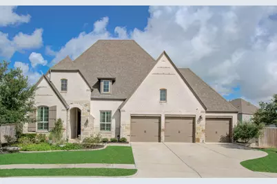 30414 Garden Ridge Court, Fulshear, TX 77441 - Photo 1