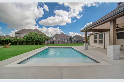 30414 Garden Ridge Court, Fulshear, TX 77441 - Photo 29