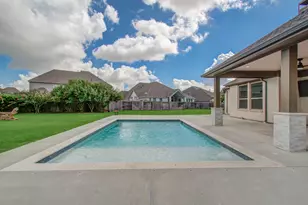 30414 Garden Ridge Ct, Fulshear, TX 77441 - Photo 29