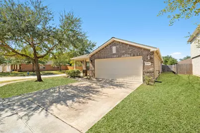 15403 Harris Canyon Lane, Cypress, TX 77429 - Photo 3