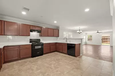15403 Harris Canyon Lane, Cypress, TX 77429 - Photo 7