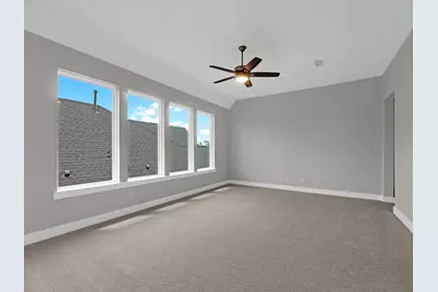 8123 Sunny Ridge Drive, Fulshear, TX 77441 - Photo 17