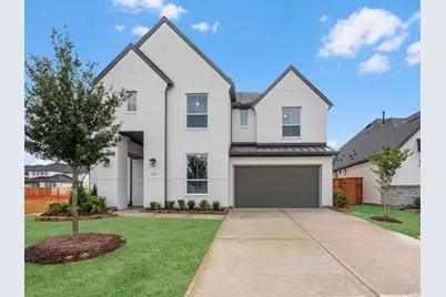 8123 Sunny Ridge Drive, Fulshear, TX 77441 - Photo 27