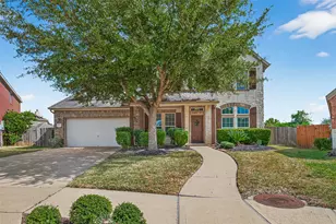 6306 Fiddlers Green Dr, Missouri City, TX 77459 - Photo 1