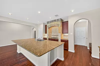 6306 Fiddlers Green Drive, Missouri City, TX 77459 - Photo 13