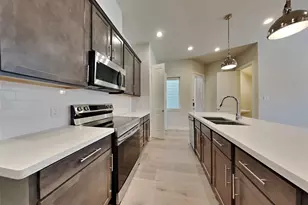 2604 James Madison Wy, Houston, TX 77091 - Photo 3