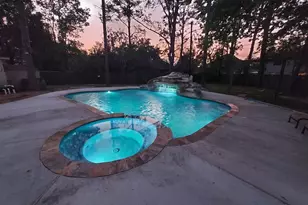 708 Bayou Crest Cir, Dickinson, TX 77539 - Photo 25