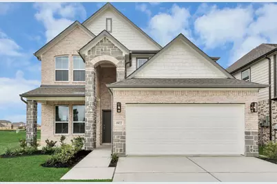 22215 San Felice Drive, Hockley, TX 77447 - Photo 1