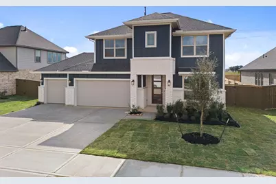 644 Cross Timbers Trace, Waller, TX 77484 - Photo 31