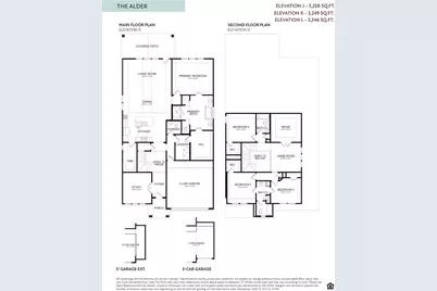 644 Cross Timbers Trace, Waller, TX 77484 - Photo 3