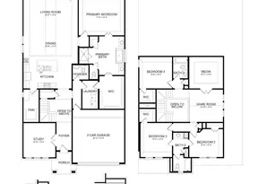 644 Cross Timbers Trce, Waller, TX 77484 - Photo 3