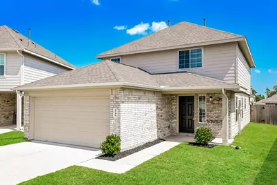 2546 Grayling, Conroe, TX 77384 - Photo 1