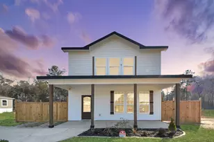 16252 Jeet St, Conroe, TX 77306 - Photo 1