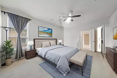 20738 Quartz Creek Lane, Humble, TX 77338 - Photo 7