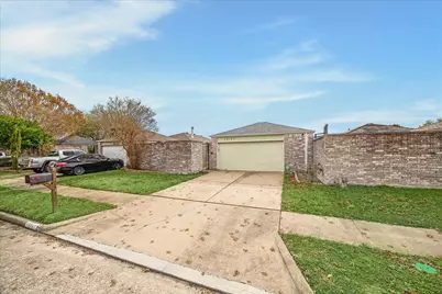 16147 New Field Drive, Houston, TX 77082 - Photo 1